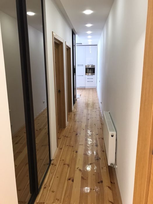 Здається  новий будинок в с Боратин