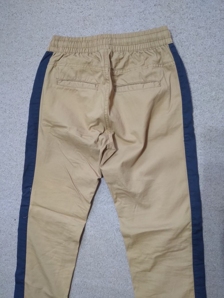 Spodnie dla chłopca Cool Club,rozmiar 164