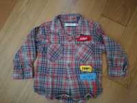 Camisa criança Petit Patapon T18-24