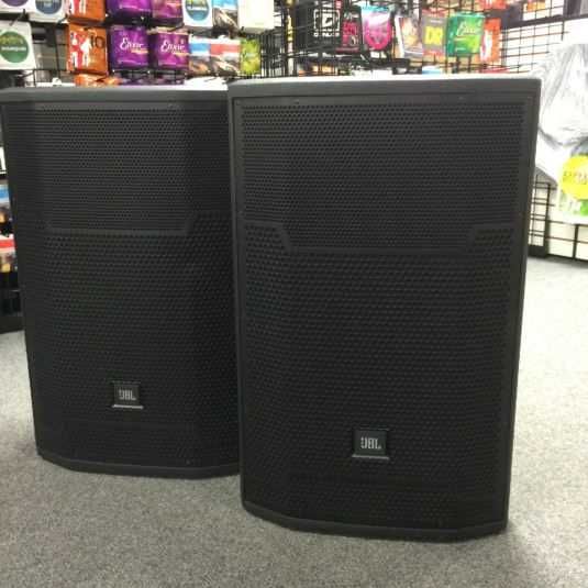 Прокат аренда музичного обладнання