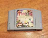 Gra Nintendo 64 Turok Rage Wars Pal Europa