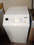 Pralka miele W287F