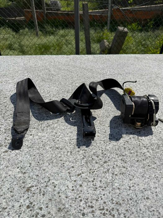 Cinto seguranca Frente Direita - VW Touran - 33.0140.51