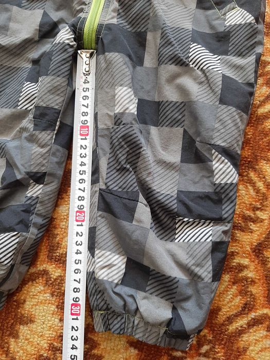 Комбинезон демисезонный Bluezoo 86-98