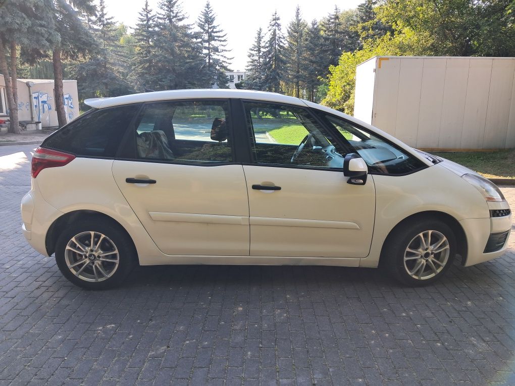 Citroen c4 picasso 1.6 HDI