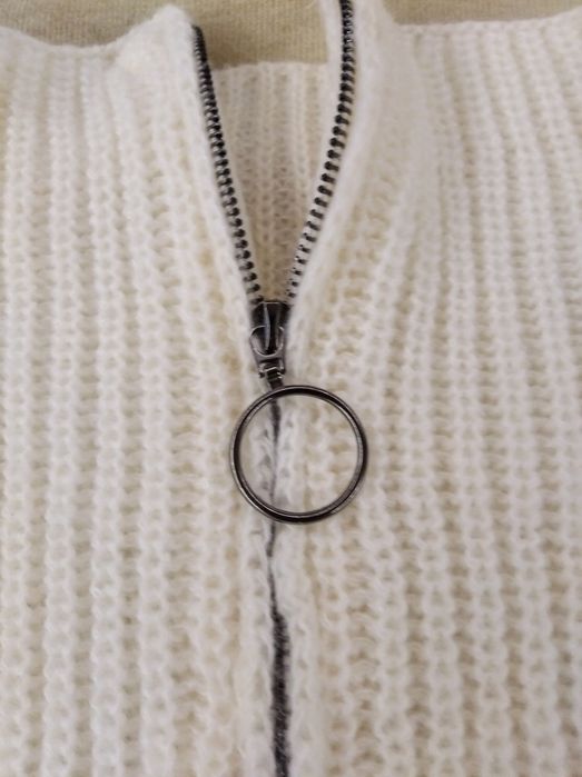 Camisola de malha da SHEIN