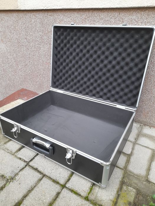 Walizka transportowa