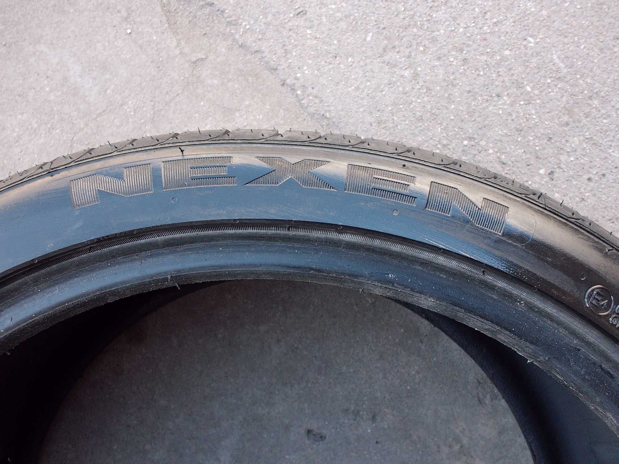 Nexen Nfera SU1 255/35ZR1894Y XL nowa