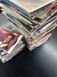 Discos vinil para venda de varios artistas