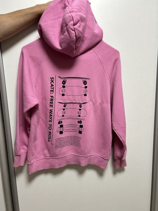 Худі на дівчинку zara