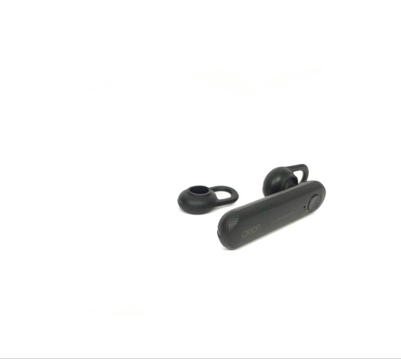 Гарнітура Bluetooth XO BE11 Black