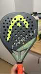 Raquete Padel Head Extreme Pro