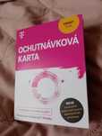 Czeska karta SIM anonimowy starter T-Mobile