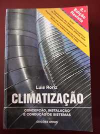 Climatização de Luis Roriz