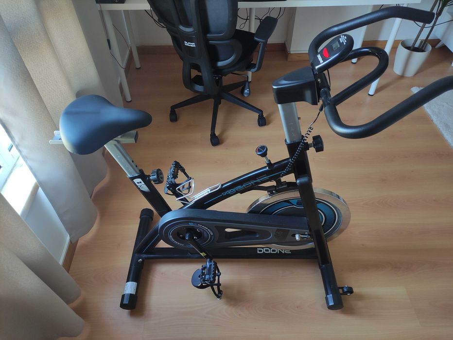 Bicicleta Indoor Doone