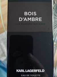 Perfumy meskie Karl Lagerfeld - Bois D'Ambre - 100 ml