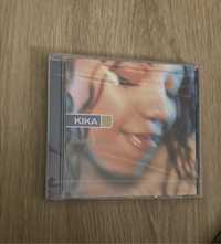 Cd kika Ouro Azul, selado