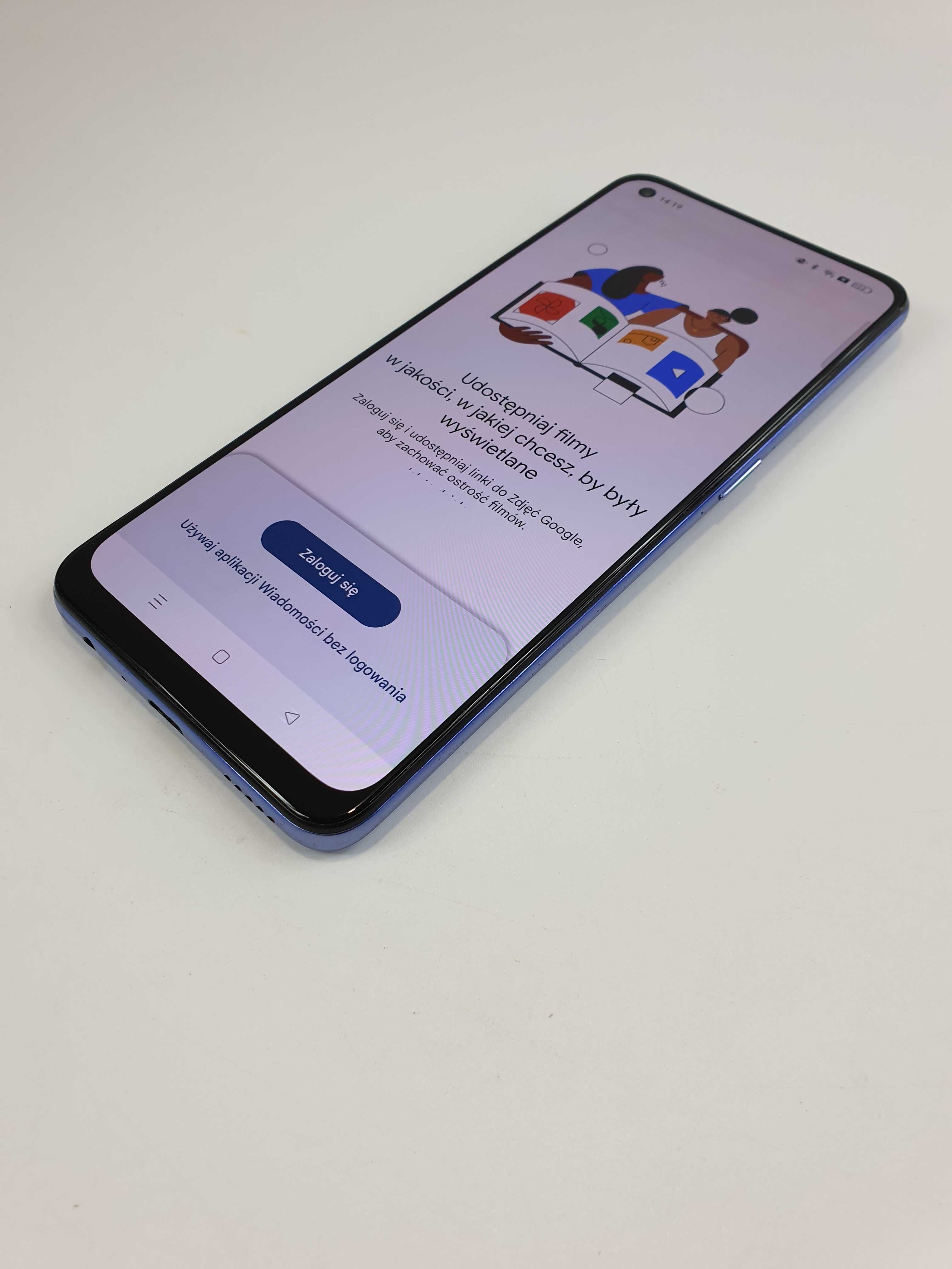 Telefon Oppo Find X5 Lite | CPH2371 | 8/256GB | FV23% | #916c iGen