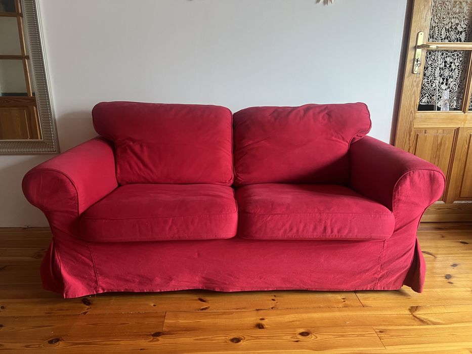 Sofa Ektorp Ikea