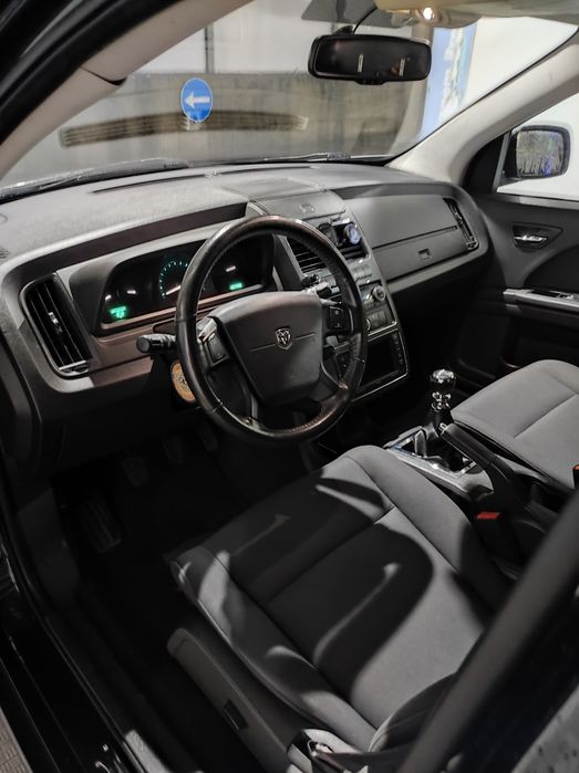 Vendo Dodge Journey