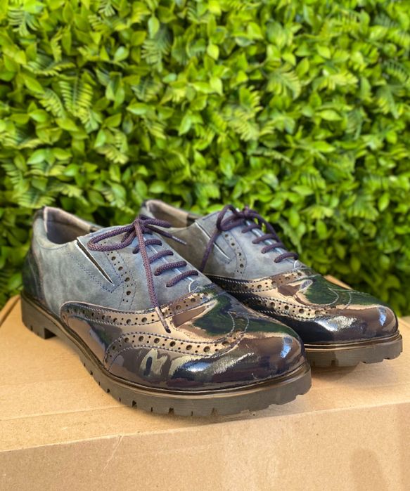 Женская обувь ботинки