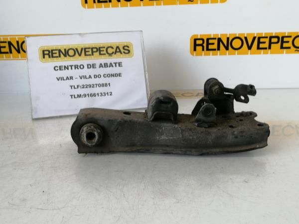 Braço de suspensão frente direito TOYOTA HiAce IV (LXH1_, RZH1_, LH1_)