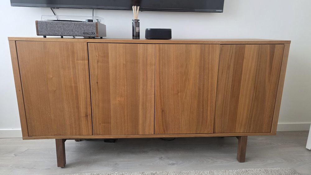 Aparador stockholm IKEA