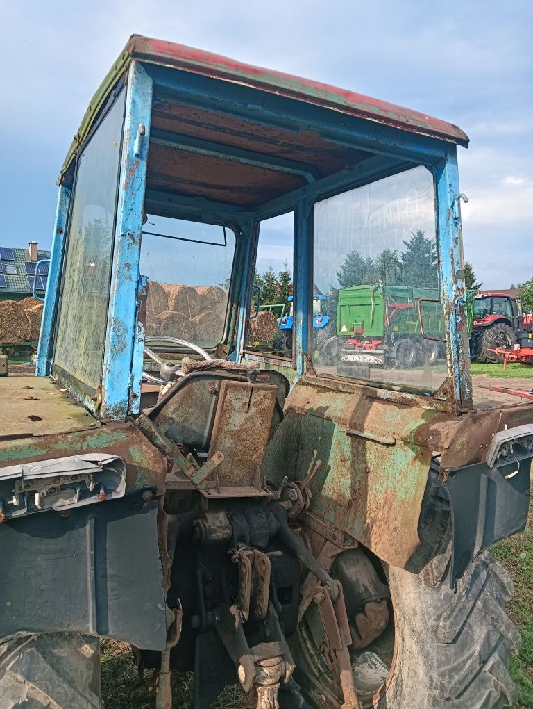 Ursus c355,c360 kabina