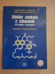 Zbiór zadań z chemii / Rozszerzony/ Pazdro