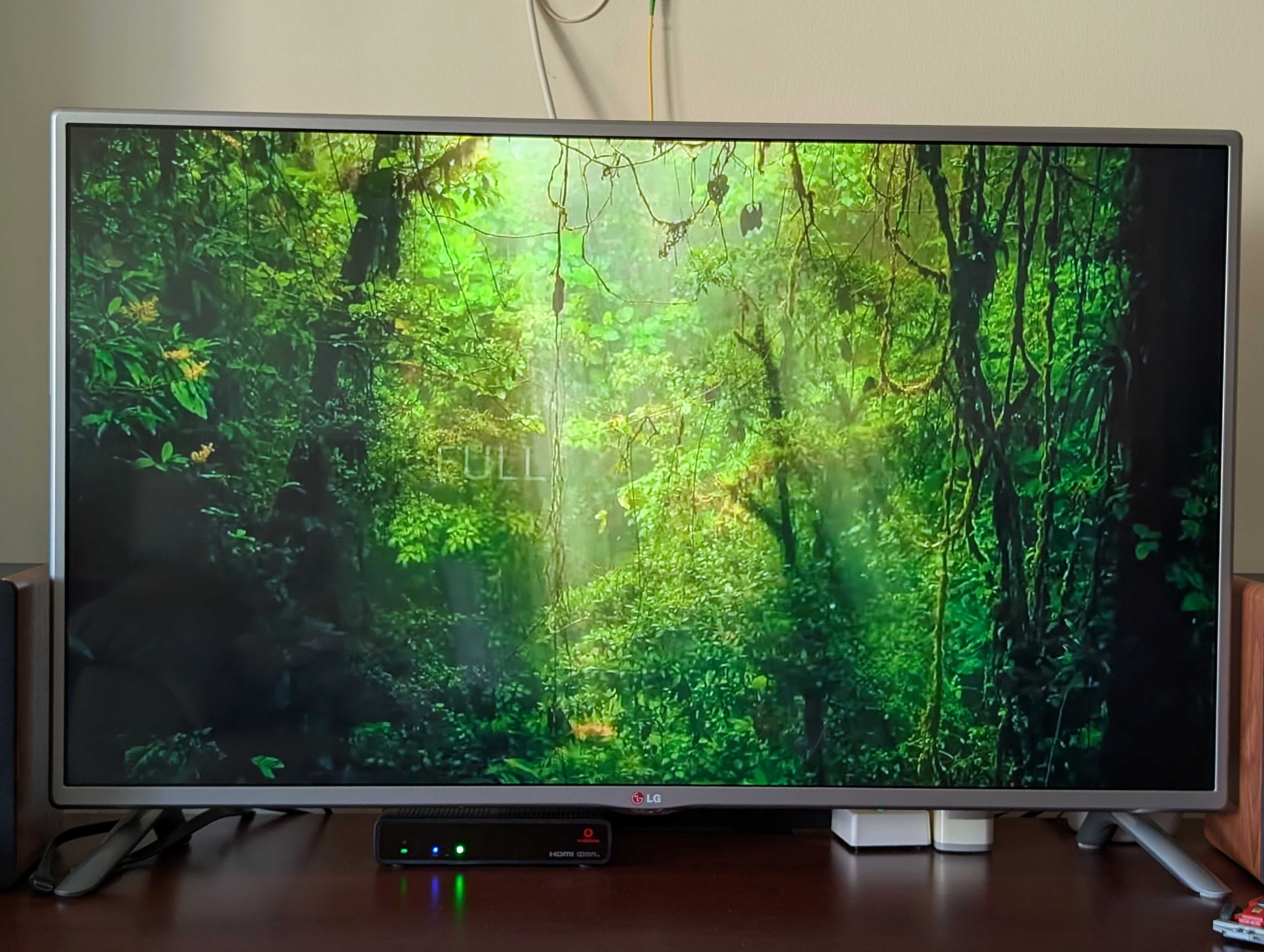 LG 42LB5700 TV 42 polegadas