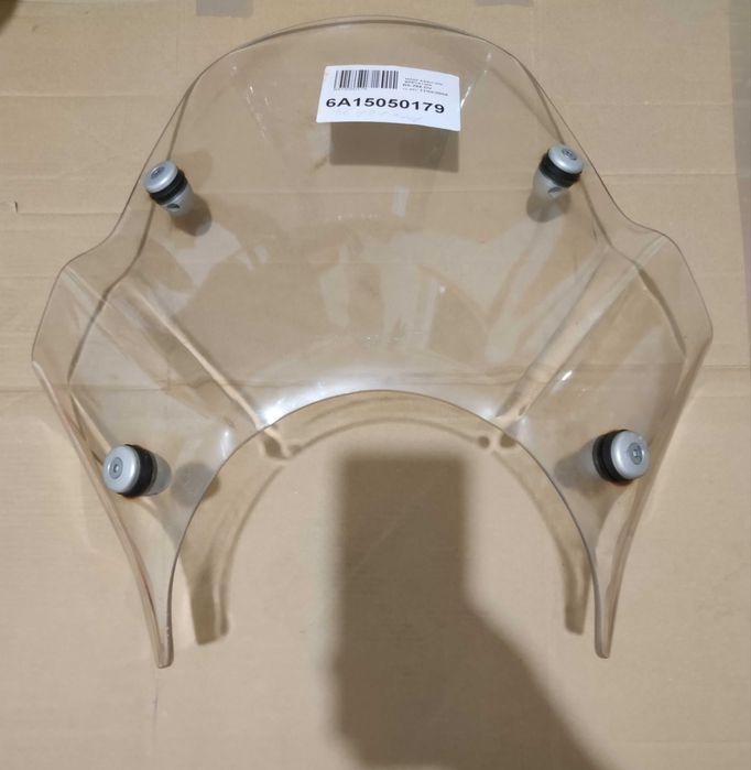 Owiewka szyba + stelaż Moto Guzzi Breva 1200 lub 1100 lub 850