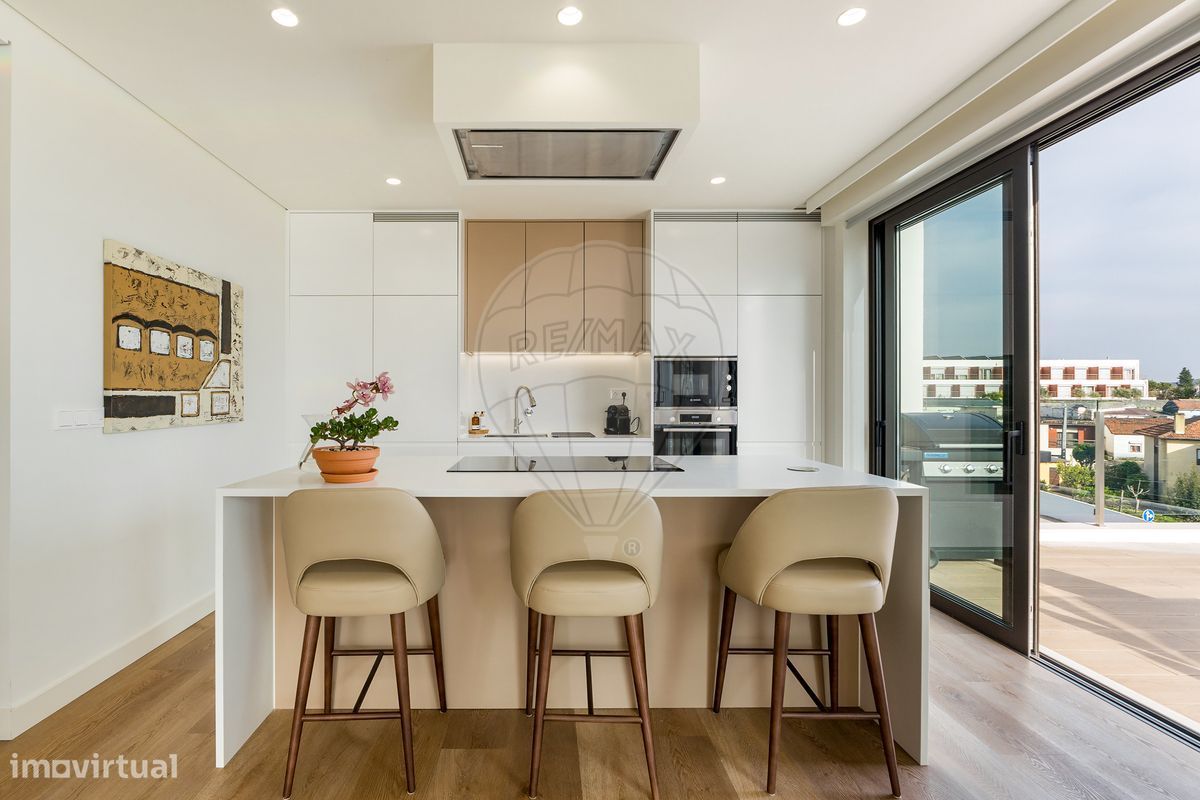 Apartamento T2 para venda