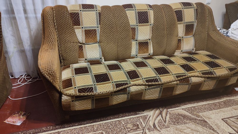 Диван розкладний