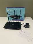 Router TP-Link Archer C7 w 360 stopniach