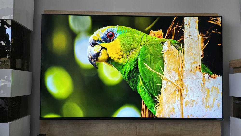 Telewizor LG 65" 4K HDR 120 Hz Nanocell