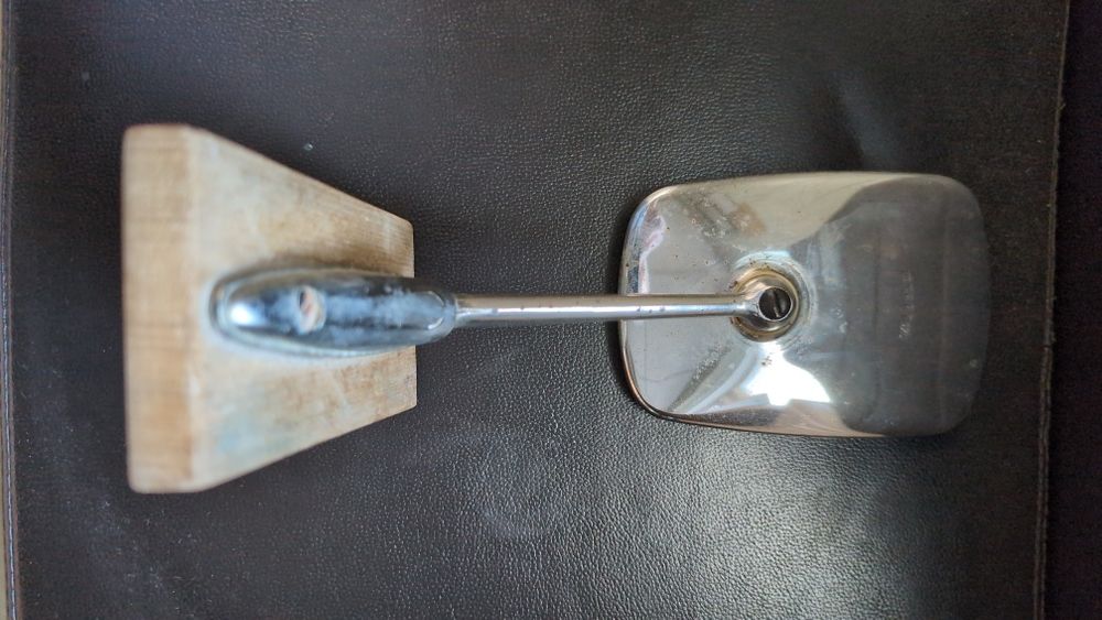 Sprzedam stare lusterko