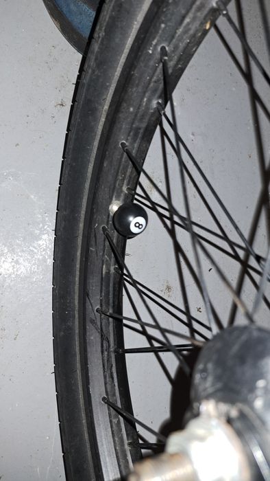 Rower BMX wyczynowy