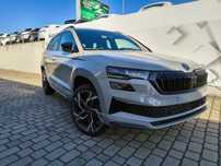 Skoda Karoq Rabat 10000zł #DSG#Sportline.