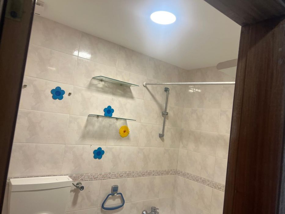 Arrendo apartamento T3 centro Baixa da Banheira