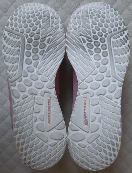 Buty Skechers Solitair