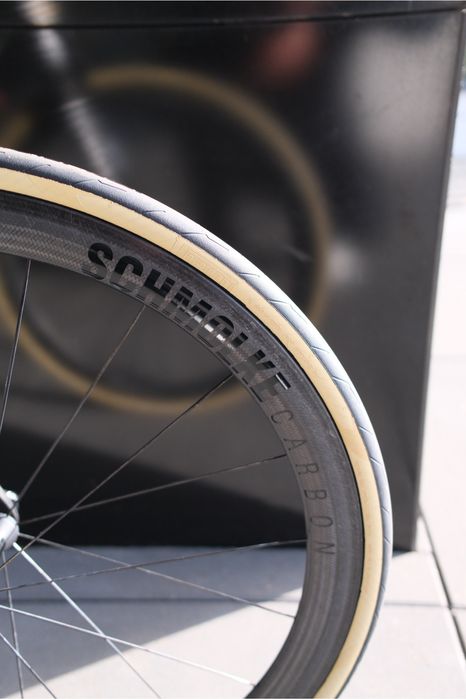 Factor O2 VAM / 56 / Sram Red AXS / Schmolke SL45 / KULT BIKE