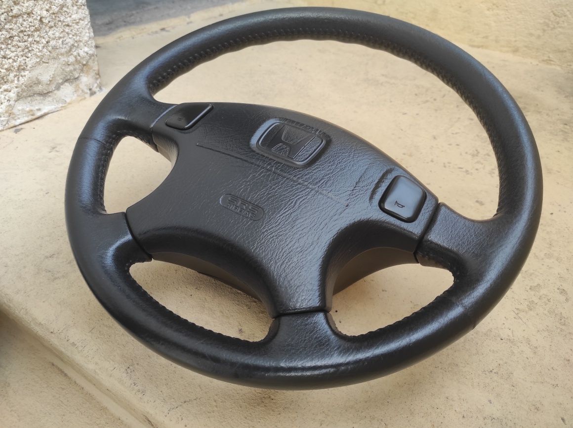 Volante Original Honda Civic EK4 VTI Preto