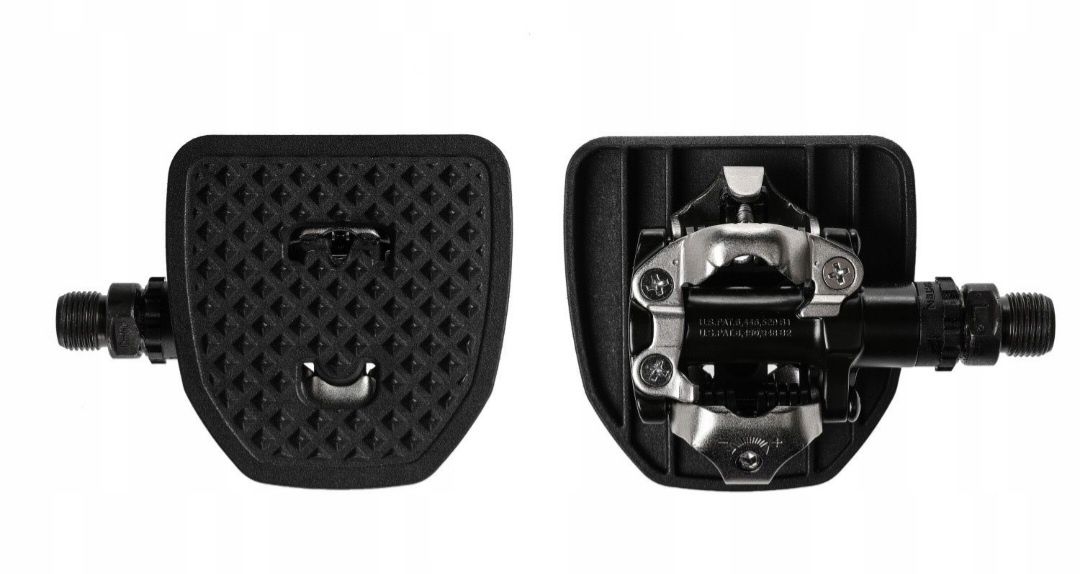 Pedal Plate nakładki pedały Shimano SPD X-Track
