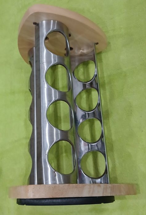 Acessório Cozinha com Base Rotativa