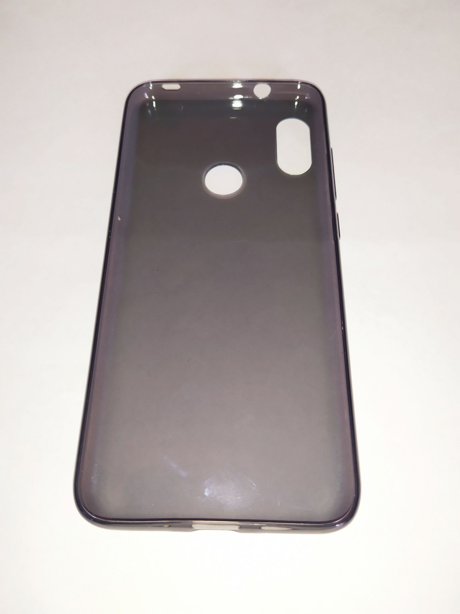 Etui / case sylikonowy Xiaomi Mi A2 Lite