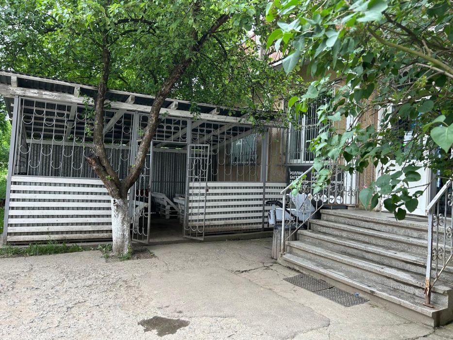 Продаж комерційної нерухомісті (Магазин/кафе)