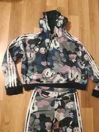 Dres Adidas jak nowy S/M oryginalny