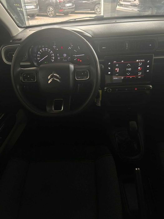 Oportunidade Citroen C3