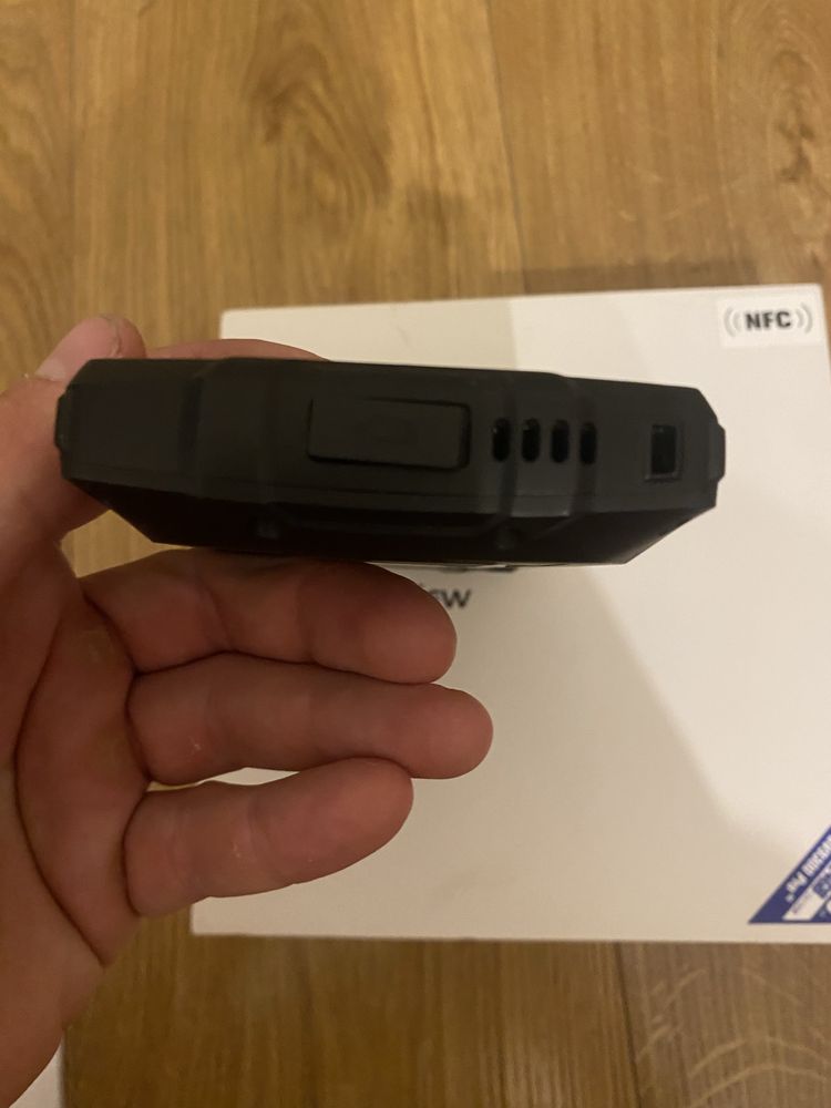 Телефон Blackview B9300 Pro