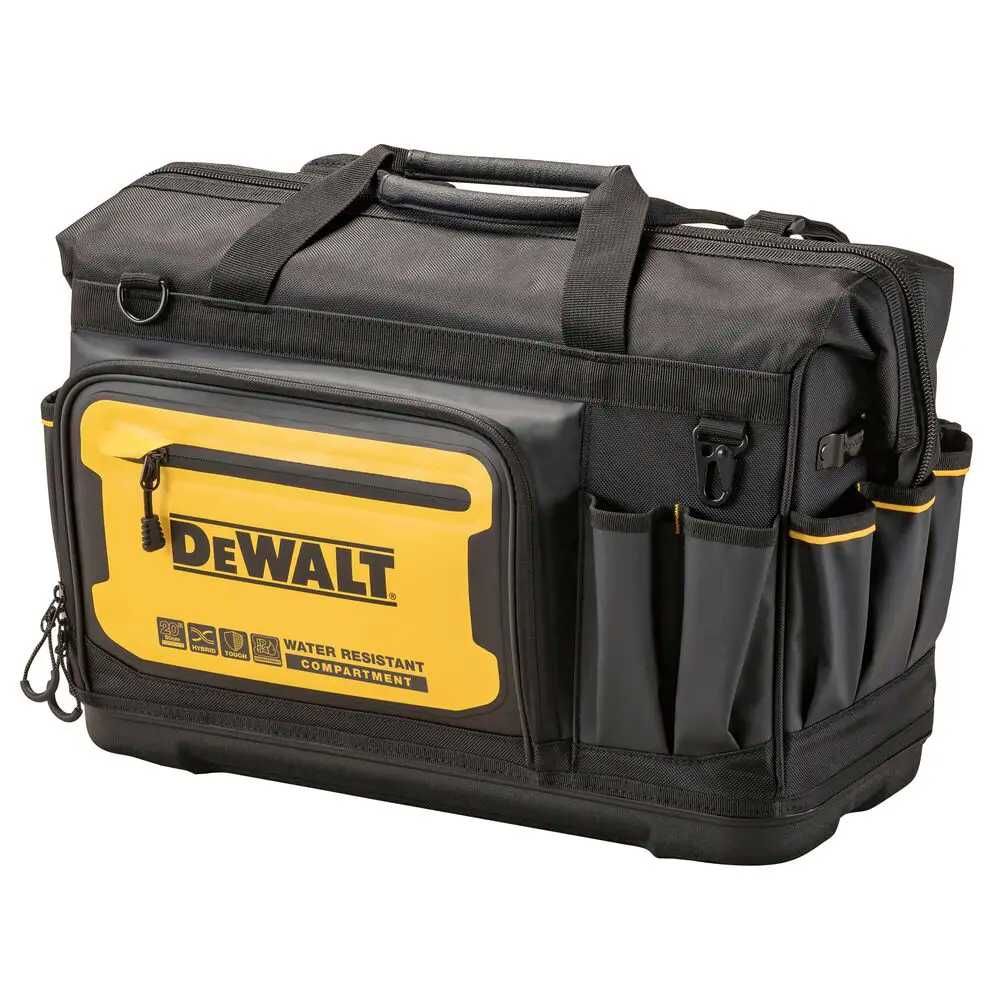 DeWALT DWST60104-1 Сумка для інструменту закритого типу